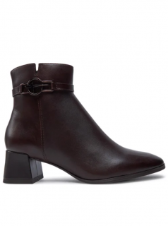 Ghete elegante dama Tamaris 1-25352-43, piele naturala