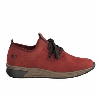 Pantofi casual dama, vegan style- Earth edition, Marco Tozzi 2-23742-25