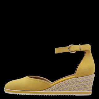 Pantofi cu talpa ortopedica Tamaris 1-22309-42