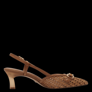 Pantofi decupati la spate Tamaris 29634-44