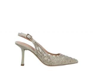 Pantofi eleganti dama Menbur Clitunno 24303