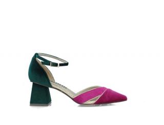 Pantofi eleganti Menbur 25765