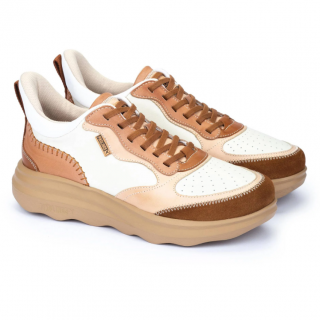 Pantofi sport dama Pikolinos Zahara W1D-6557C4