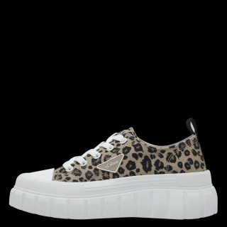 Pantofi sport dama SOliver 5-23655-42, leopard