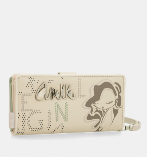 Portofel dama Anekke Alma Original 40749-901
