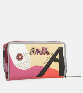 Portofel dama Anekke Hollywood 38799-909