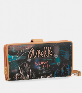 Portofel dama Anekke Mediteranean 34729-901