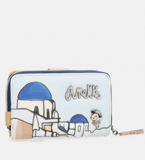 Portofel dama Anekke Mediterranean 34749-909