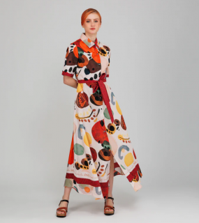 Rochie vara Anekke Alma 40278-104