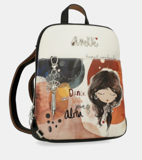 Rucsac dama Anekke Alma 40705-055