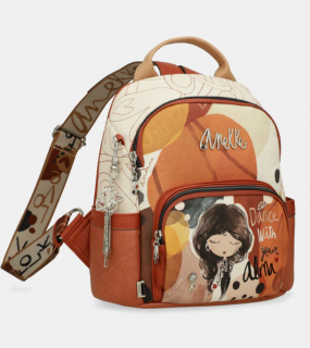 Rucsac dama Anekke Alma 40705-213