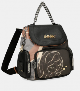 Rucsac dama Anekke Dreamverse 39785-268