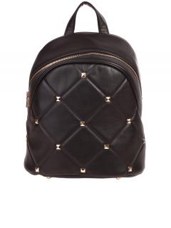 Rucsac dama casual PAOLO BOCELLI 9Q-23674, negru