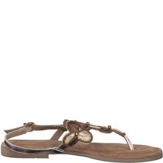 Sandale casual dama , Marco Tozzi 28135