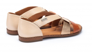 Sandale casual dama Pikolinos Algar WOX-0812, piele naturala