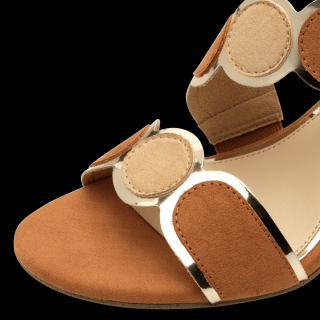 Sandale elegante dama Marco Tozzi 2-28347-42