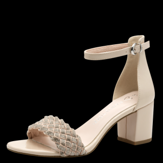 Sandale elegante dama Marco Tozzi 2-28399-42