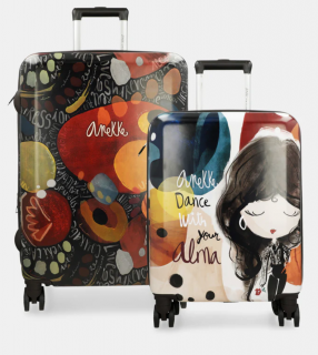 Set trollere Anekke Alma 40594-001