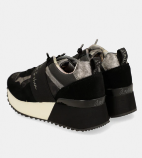 Sneakers dama Anekke  39370-764