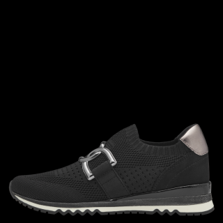 Sneakers dama Marco Tozzi 2-24724-44