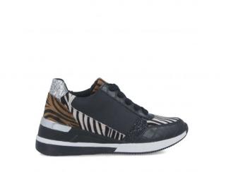 Sneakers dama Menbur 23432