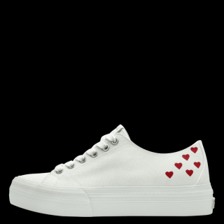 Sneakers dama Tamaris 1-23744-42