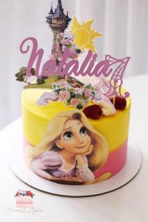 Rapunzel
