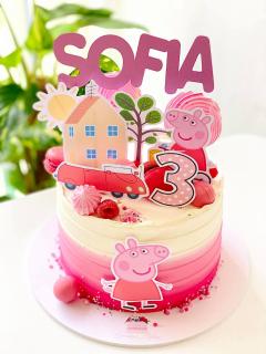 Suita Peppa