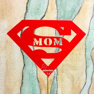 Topper Super MOM