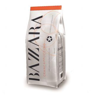 Cafea boabe Bazzara GranCappuccino, 1kg