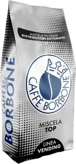Cafea boabe Borbone Miscela Top, 1kg
