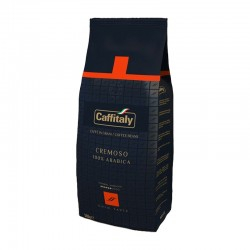 Cafea boabe Caffitaly Cremoso, 500g