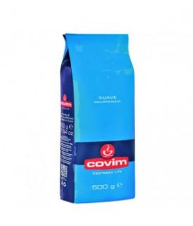 Cafea boabe Covim Decaffeinato, 500g