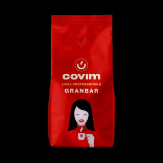 Cafea boabe Covim Granbar, 1kg