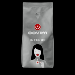 Cafea boabe Covim Intenso (Premium), 3kg