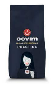 Cafea boabe Covim Prestige, 1kg