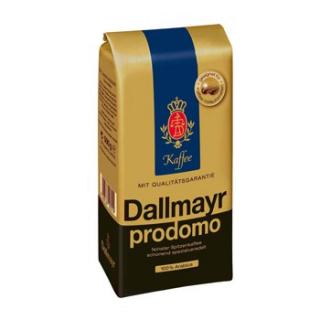 Cafea boabe Dallmayr Prodomo, 500g