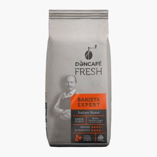 Cafea boabe Doncafe Italian Roast, 500g