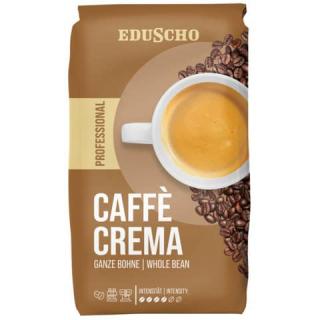 Cafea boabe Eduscho Cafe Crema Profesionala, 1kg