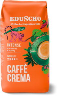 Cafea boabe Eduscho Caffe Crema intense 1 kg