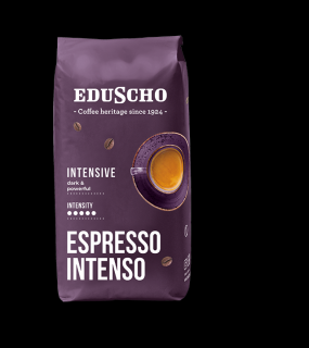 Cafea boabe Eduscho Espresso Intenso, 1kg