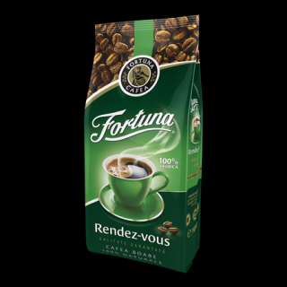 Cafea boabe Fortuna Rendez-Vous, 1kg