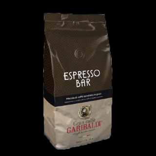 Cafea boabe Garibaldi Espresso Bar, 1kg