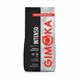 Cafea boabe Gimoka Intenso 1kg