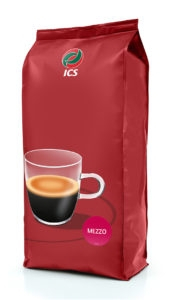 Cafea boabe ICS Espresso, 1kg