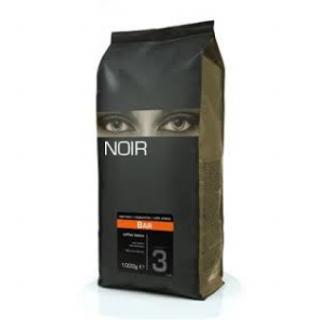 Cafea boabe ICS Noir Bar, 1 kg