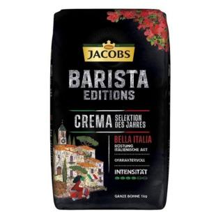 Cafea boabe Jacobs Barista Editions Selektion des Jahres, 1kg