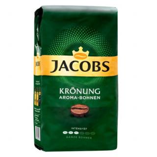 Cafea boabe Jacobs Kronung Aroma Bohnen, 500g