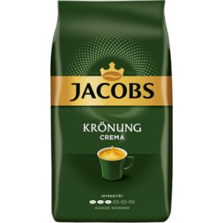 Cafea boabe Jacobs Kronung Caffe Crema, 1kg