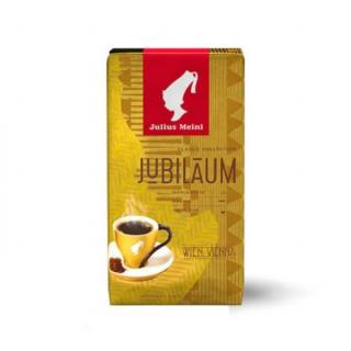 Cafea boabe Julius Meinl Jubilaum, 500 gr